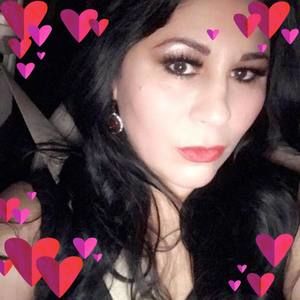 Meet your Posher, Marisol